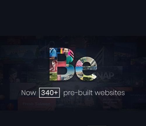 BeTheme