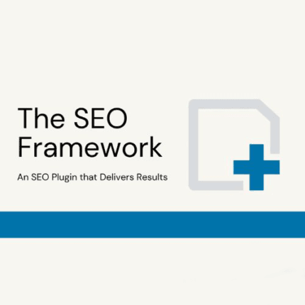 The SEO Framework v4.2.8 – Fast, Automated, Effortless