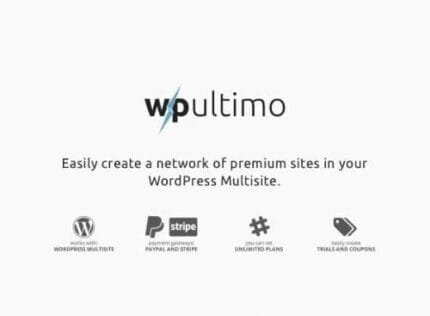 WP Ultimo