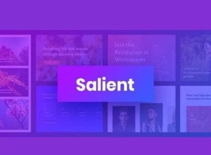 Salient