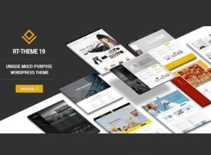 RT Theme