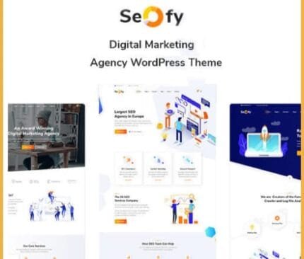Seofy