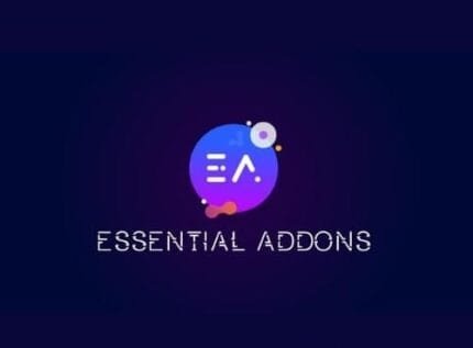Essential Addons Pro v5.8.5 – Most Popular Elements Library For Elementor