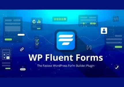 WP Fluent Forms Pro