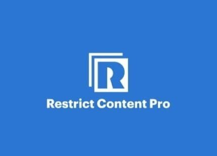 Restrict Content Pro v3.5.42 + All Addons