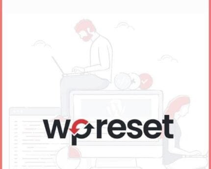 WP Reset Pro v6.13 – Advanded WordPress Reset Tools