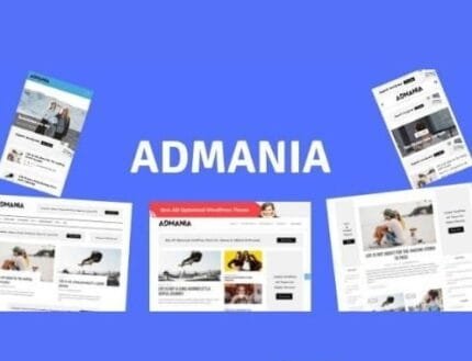 Admania