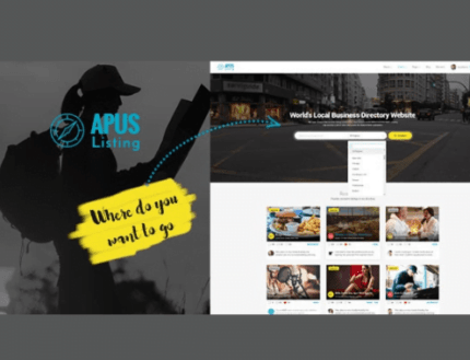 ApusListing