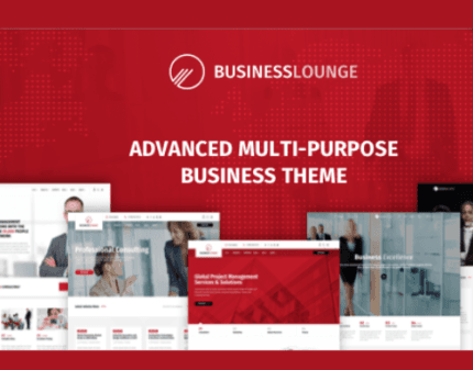 Business Lounge