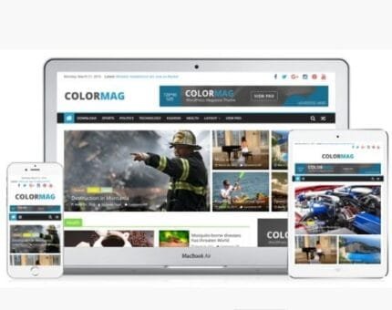 ColorMag Pro
