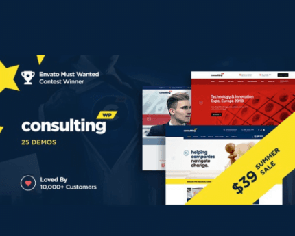 Consulting
