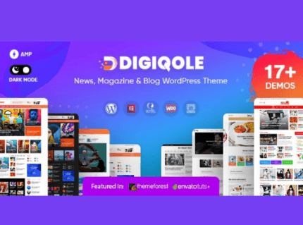Digiqole