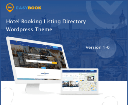 EasyBook