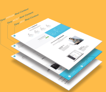EasyWeb