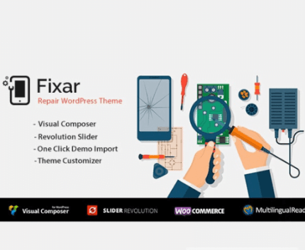 Fixar