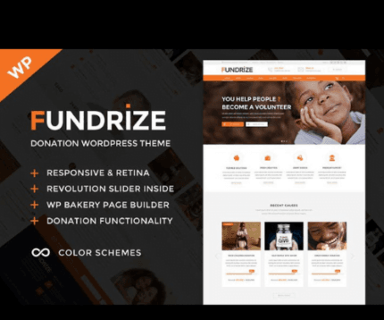 Fundrize