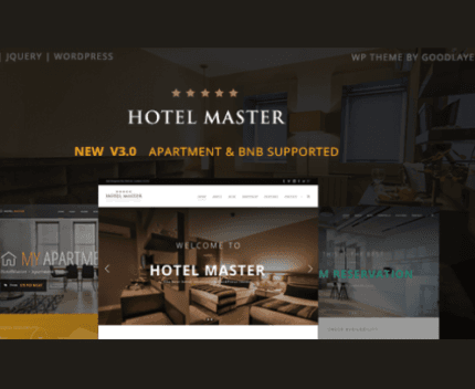 Hotel Master