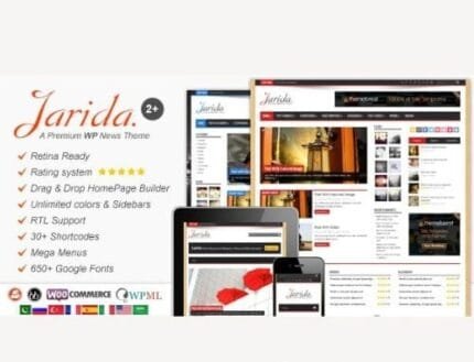 Jarida