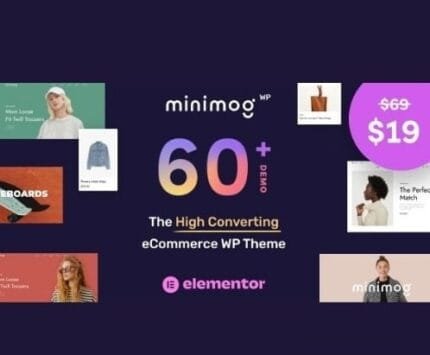 MinimogWP