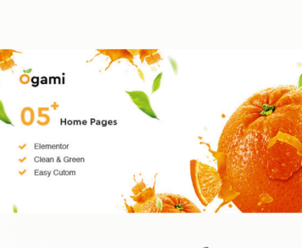 Ogami