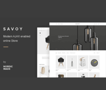 Savoy
