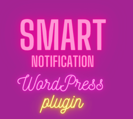 Smart Notification