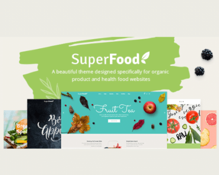 Superfood