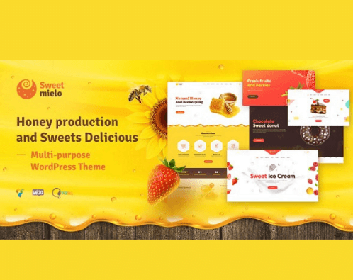 SweetMielo