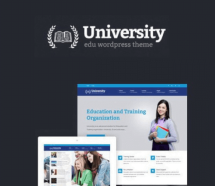 University