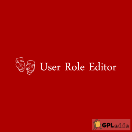 User Role Editor Pro v4.64.2