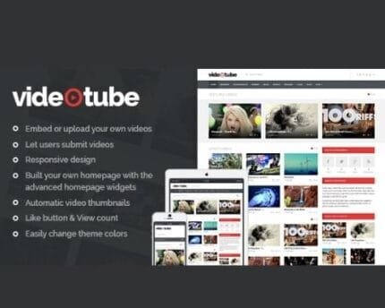 VideoTube