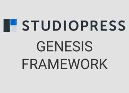StudioPress Genesis Framework v3.5.0
