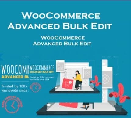 WooCommerce Advanced Bulk Edit 5.5.2.3