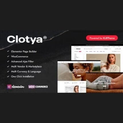 Clotya