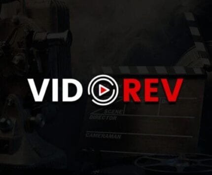 VidoRev v2.9.9.9.9.4 – Video WordPress Theme