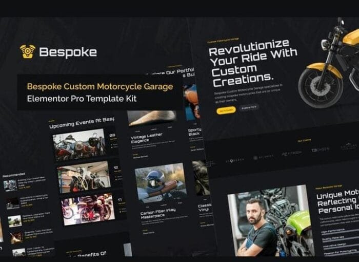 Bespoke