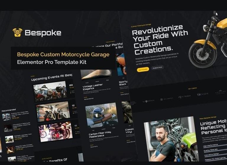 Bespoke