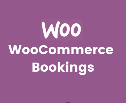 BookingWP Appointments WooCommerce Extension