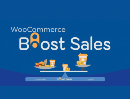 WooCommerce Boost Sales