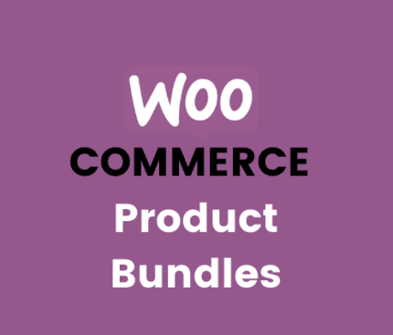 WooCommerce – Product Bundles Extension v8.1.2