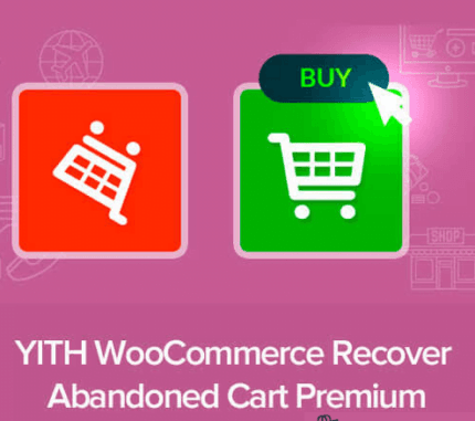 YITH WooCommerce Recover Abandoned cart v2.32.0