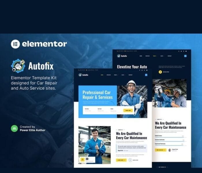 Autofix