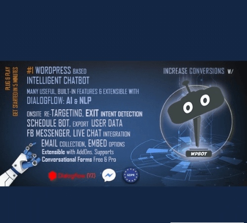 WPBot Pro