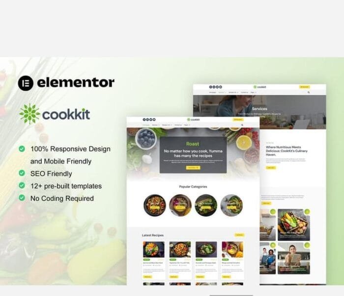 Cookkit