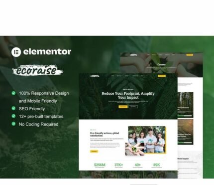 EcoRaise