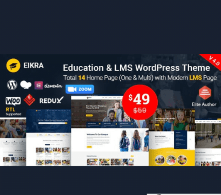 Eikra Education