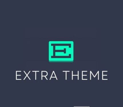 Extra Elegant themes Premium WordPress Theme