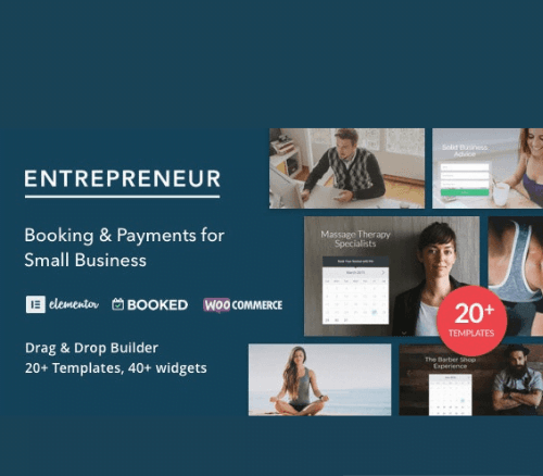 Entrepreneur