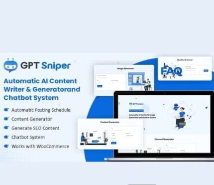 GPT Sniper