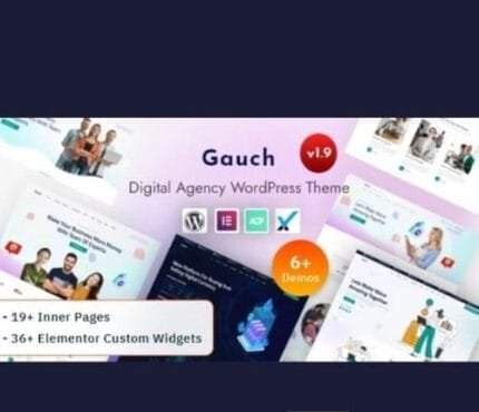 Gauch